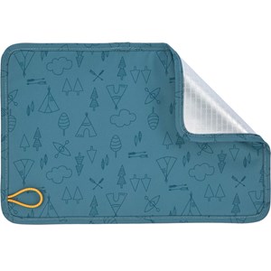 Sac à dos enfant adventure bleu