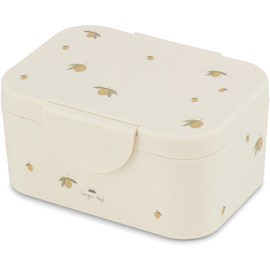 Lunch box citron