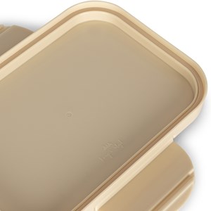 Lunch box citron
