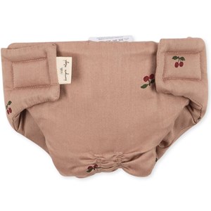 Set nurserie pour poupée cherry blush