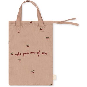 Set nurserie pour poupée cherry blush