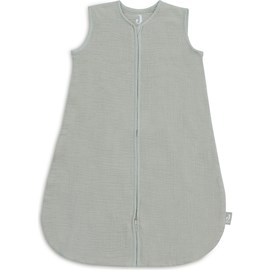 Gigoteuse légère en gaze de coton olive green tog 0,5 (0-3 mois)