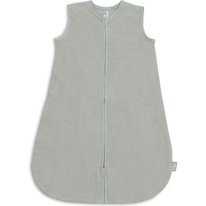 Gigoteuse légère en gaze de coton olive green tog 0,5 (0-3 mois)