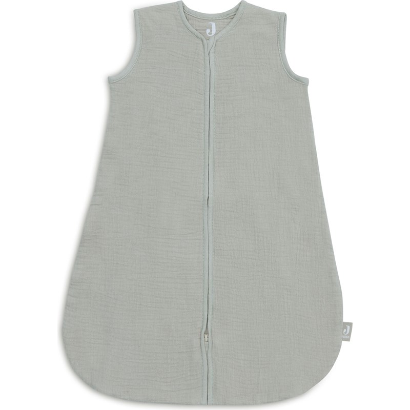 Gigoteuse légère en gaze de coton olive green tog 0,5 (0-3 mois)