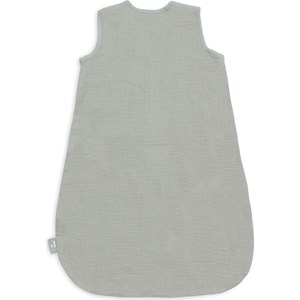 Gigoteuse légère en gaze de coton olive green tog 0,5 (0-3 mois)