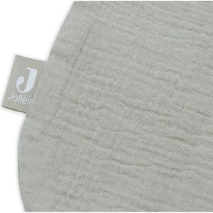 Gigoteuse légère en gaze de coton olive green tog 0,5 (0-3 mois)