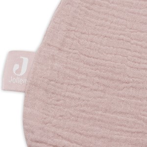 Gigoteuse légère en gaze de coton wild rose tog 0,5 (0-3 mois)