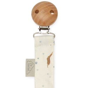 Attache sucette sea garden