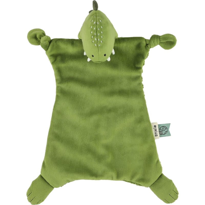 Doudou plat mr. Dino
