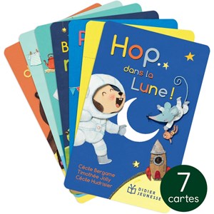 Pack collection des contes de la petite souris