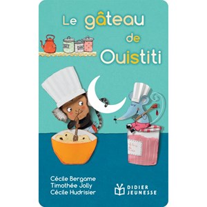 Pack collection des contes de la petite souris