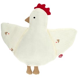 Doudou plat maternity love