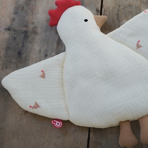 Doudou plat maternity love
