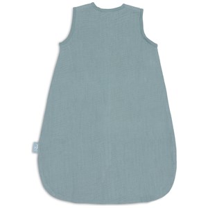 Gigoteuse légère en gaze de coton sea green tog 0,5 (0-3 mois)