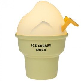 Veilleuse rechargeable glace