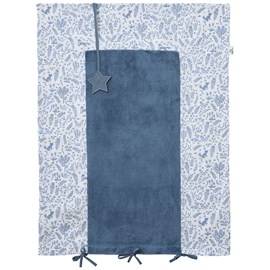 Housse de matelas à langer