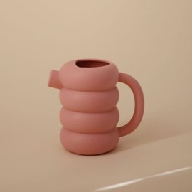 Arrosoir en silicone peony