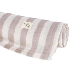 Lange sintra beige (120 x 120 cm)