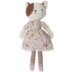 Peluche jill (40 cm)