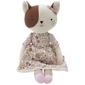 Peluche jill (40 cm)