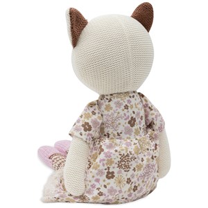 Peluche jill (40 cm)