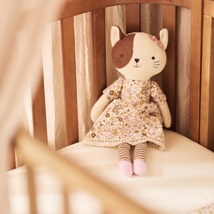 Peluche jill (40 cm)