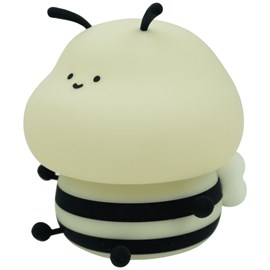 Veilleuse rechargeable abeille