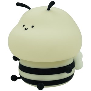 Veilleuse rechargeable abeille
