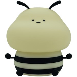 Veilleuse rechargeable abeille