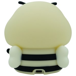 Veilleuse rechargeable abeille