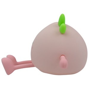 Veilleuse rechargeable pêche