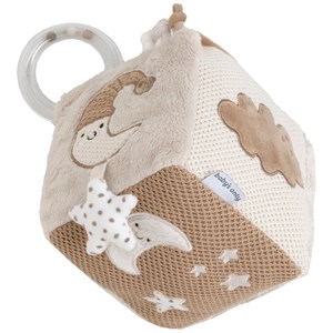 Cube d'activités heaven