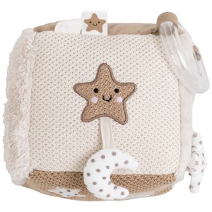 Cube d'activités heaven