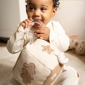 Cube d'activités heaven