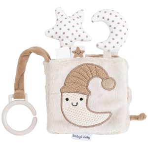 Livre sensoriel heaven