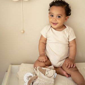 Livre sensoriel heaven