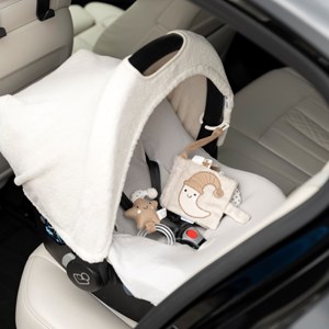 Livre sensoriel heaven