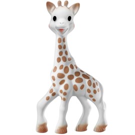 Sophie la girafe en boîte cadeau (18 cm)