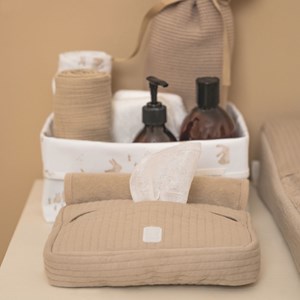 Panier de toilette baby bunny (25 x 15 cm)