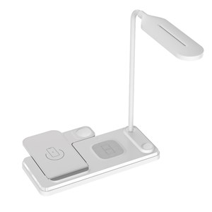 Chargeur sans fil 4 en 1 : chargeur sans fil qi, chargeur sans fil.