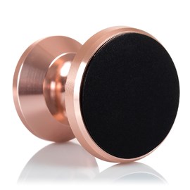 Support magnétique pour voiture avec rotation 360 et ajustement d'inclinaison