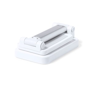 Lampe chargeur multifonction sans fil 10w. Batterie externe 3000 mah.