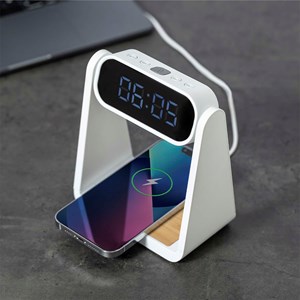 Montre multifonction darret avec écran rétroéclairé, fonction lampe.