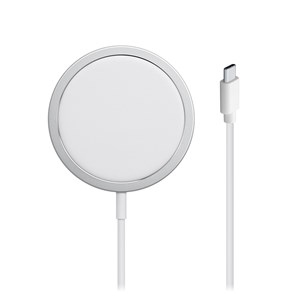 Chargeur magnétique compatible avec magsafe pour iphone 12 &nbsp;13&nbsp;14.