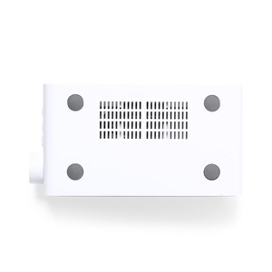 Montre chargeur multifonction sans fil 10w charge rapide. 36 leds.