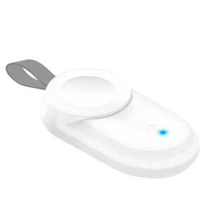 Powerbank avec une capacité de 1100mah compatible avec apple watch