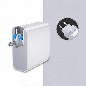 Chargeur usb pd48w. Sorties pd30w+qc3.0 18w+2.4a. Prise : us&nbsp;eu