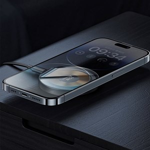 Base de chargement pliable magsafe 15w avec fonction support.