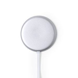 Chargeur sans fil 10w. Magnétique aluminium charge rapide