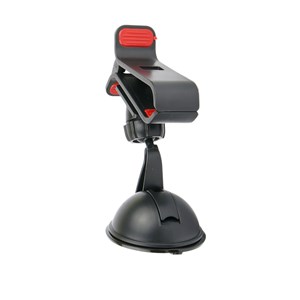 Support de voiture ventouse avec pince universelle